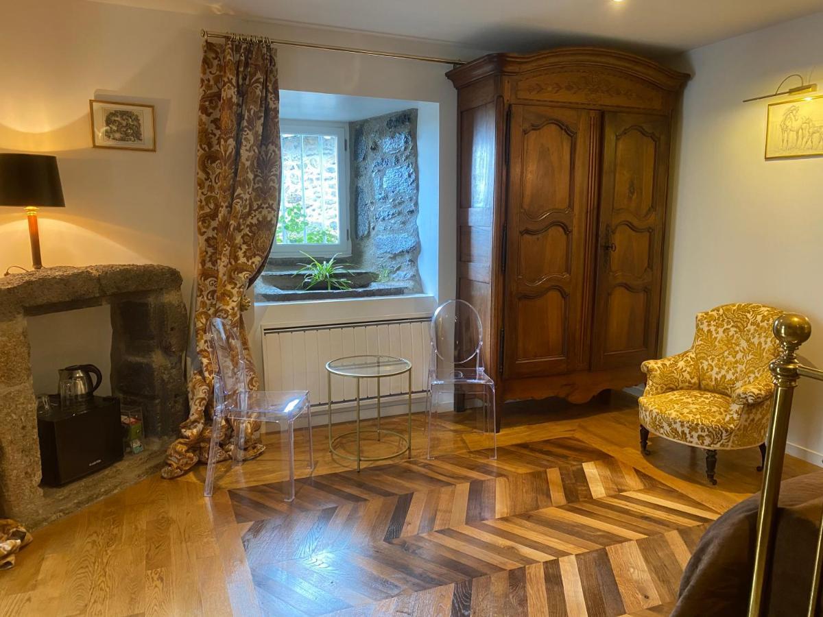 Chateau Du Puech Curieres Luaran gambar