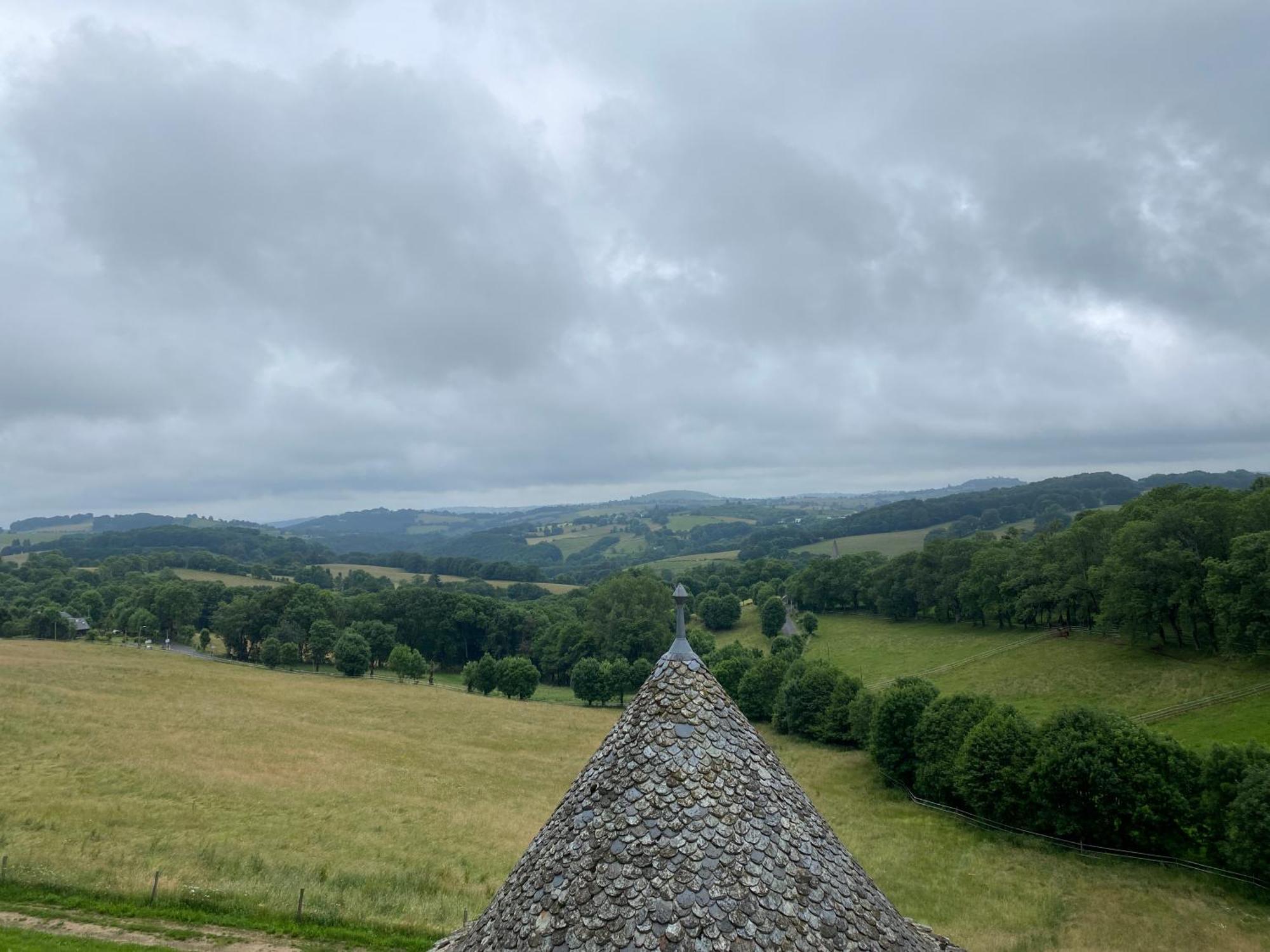 Chateau Du Puech Curieres Luaran gambar