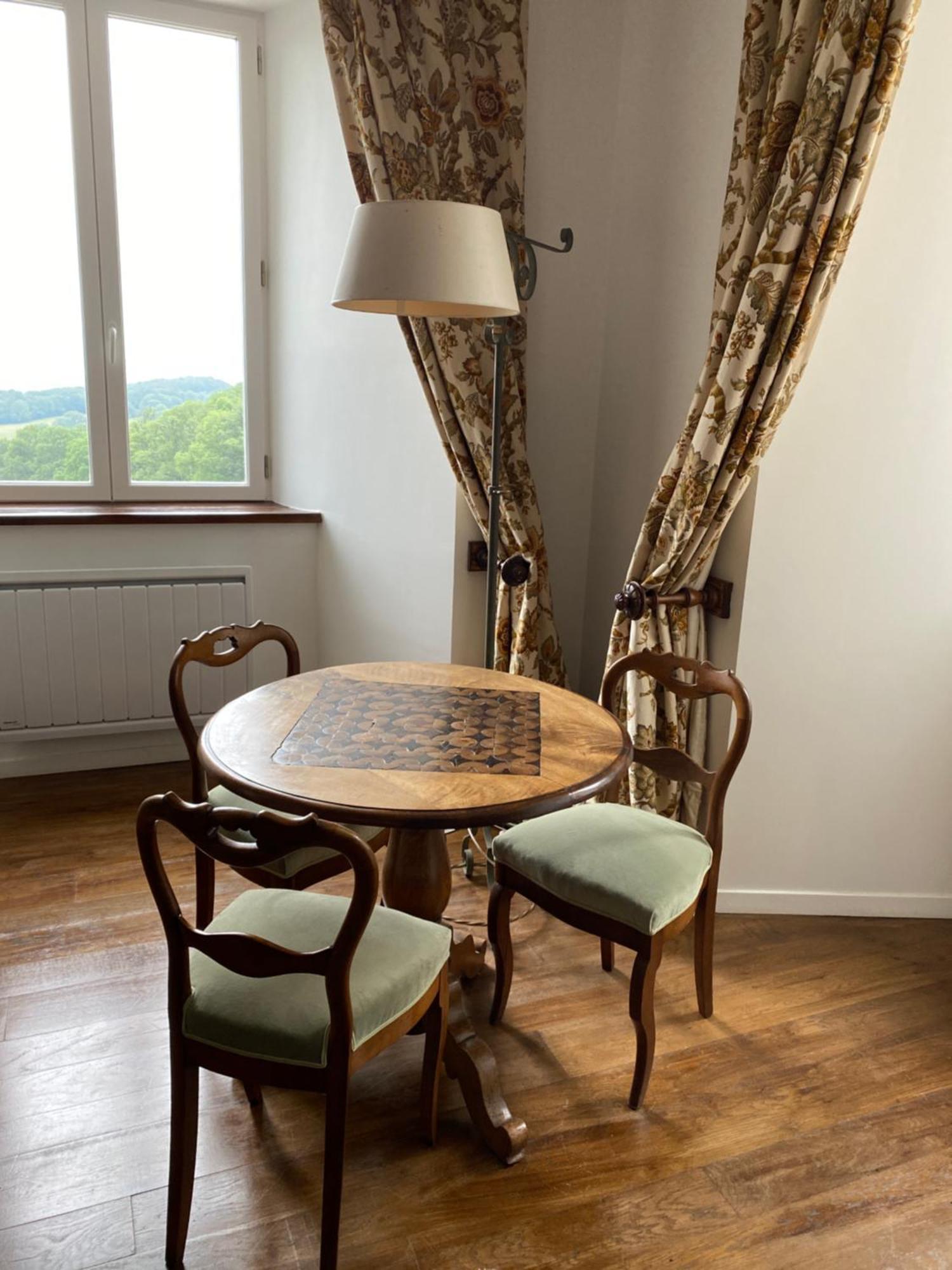 Chateau Du Puech Curieres Luaran gambar