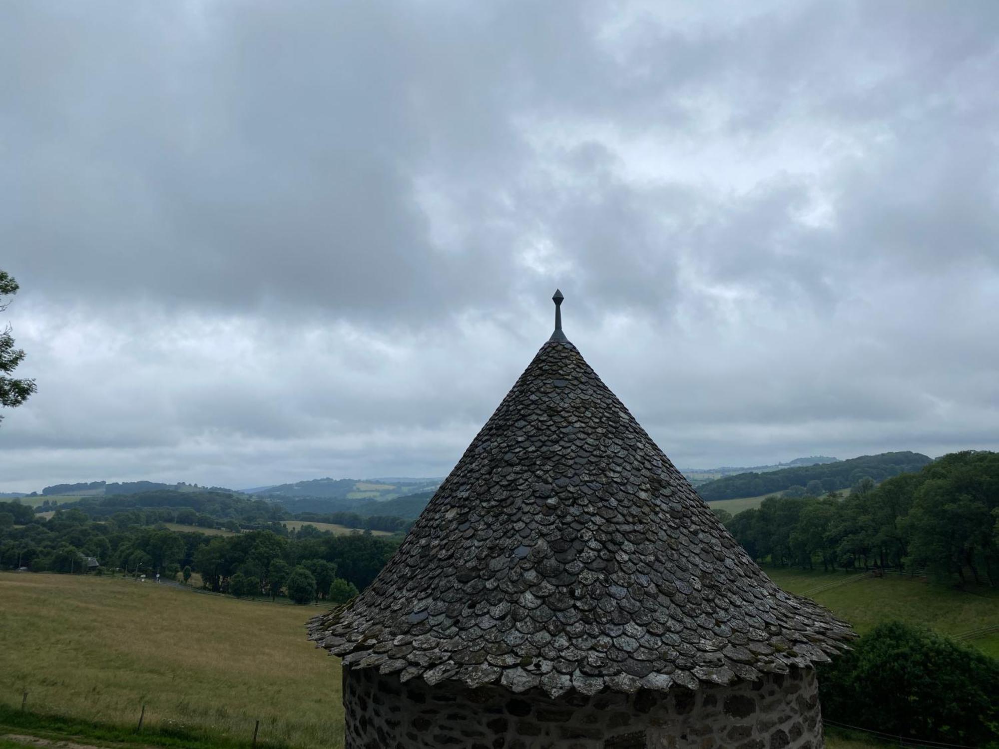 Chateau Du Puech Curieres Luaran gambar